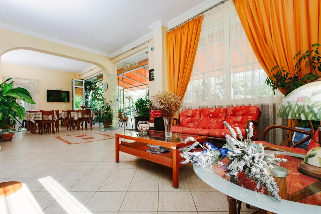 Hotel Loula Rooms And Apartments Kamena Vourla Exteriér fotografie